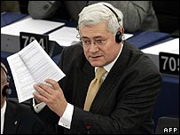 Bruno Gollnisch