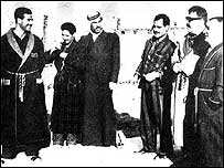 صدام