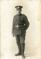 Robert Henry Partridge