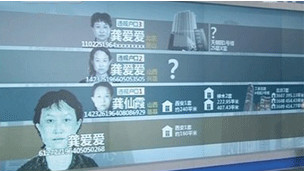 龚爱爱（新华社图）