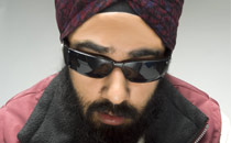 Future Friction Braze