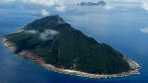 釣魚島