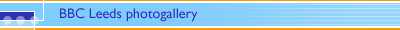 BBC Leeds photogallery