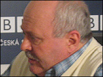 Jozef Zieleniec 