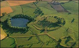 Picture: Clwyd Powys Archaeological Trust