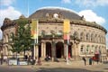 The Corn Exchange