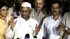 अरविंद केजरीवाल 
