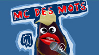 Belle Caisse: MC des Mots