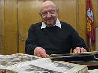 Fred Steward