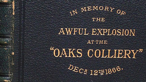 David Hardwick talks about his Oaks Bible