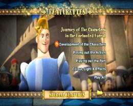 Happily N'Ever After