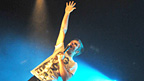 Enter Shikari on the NME/Radio 1 Stage