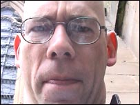 Rob Gee, Leicester Comedian