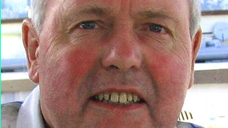 Gareth William Jones