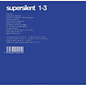 Review of Supersilent 1-3