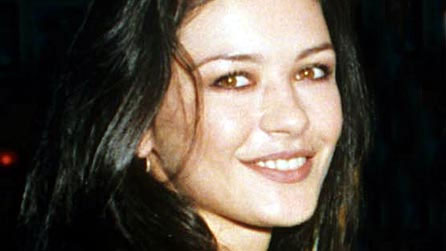 Llun Catherine Zeta -Jones