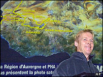 Ari Vatanen