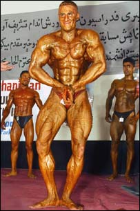 خسرو بشيری