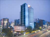 Croydon City Centre