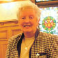 Hilary at WI. She has been a member since 1962.