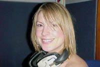 Heledd Cynwal