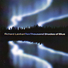 Review of Ten Thousand Shades of Blue