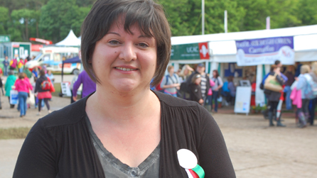 Eirian Stephen Jones