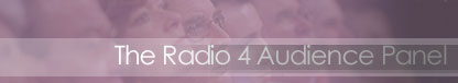 Radio 4 audience panel subbanner