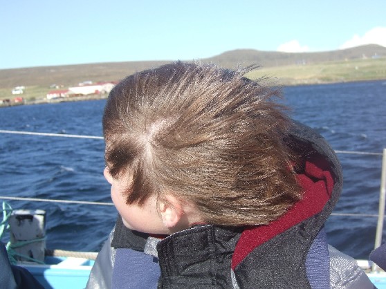 Is that a otter?