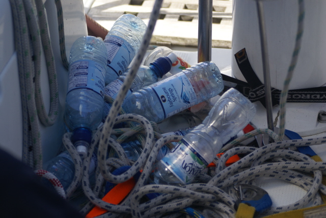 Empties
