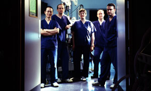 Head Doctors