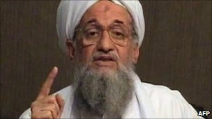 al-zawahiri