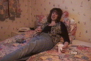 Joanne hates being stereotyped