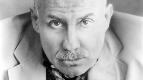 James Ellroy