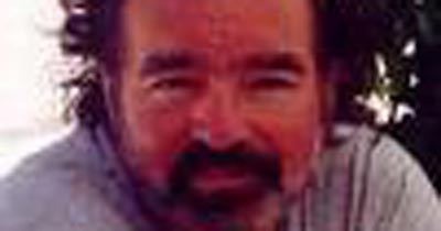 Photo of Stephen Pratt 