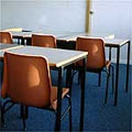 School desks