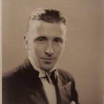 Johnny (John) Dunn ready for another performance