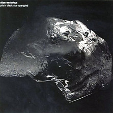 Review of Pitch Black Star Spangled