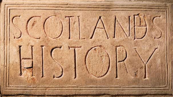 Scotland's History poster image