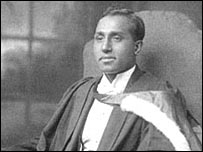 Dr Satyendra Nath Seal 