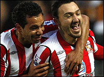 Sunderland 