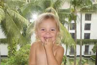 Ela yn un o westai crandiaf y byd