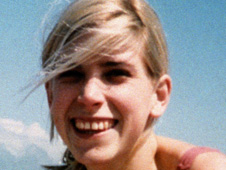 Rachel Nickell. Getty Images