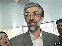 حداد عادل