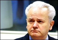 Слободан Мілошевич
