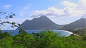 Martinique scenery