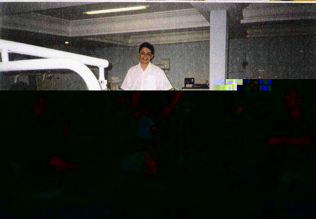 Bruno and my colleagues