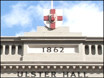 Ulster Hall