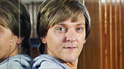 Chris Lilley as Mr G