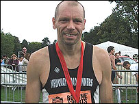 Wolverhampton Marathon 2006